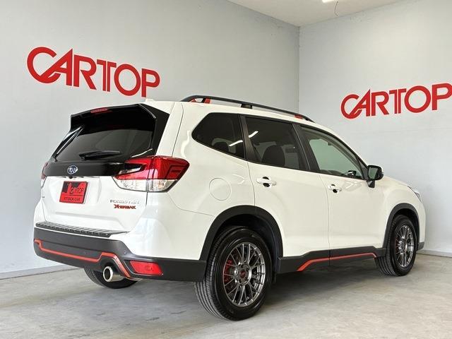 スバル フォレスター ２．５ エックスブレイク ４ＷＤ H30年 (中国) 99