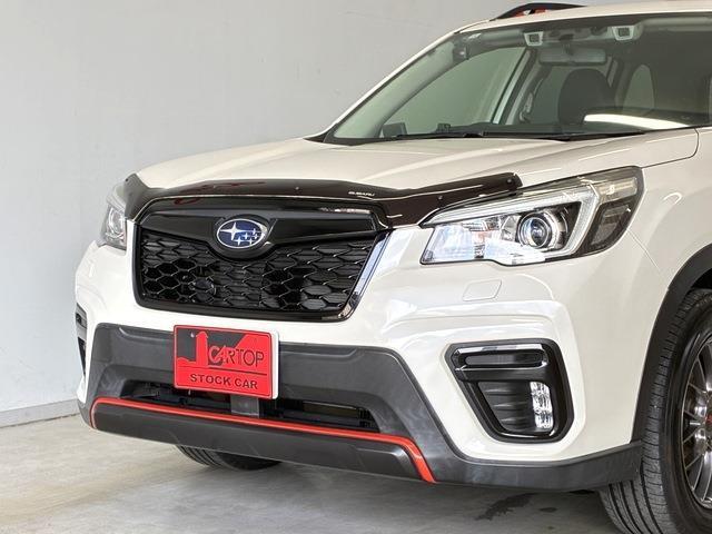 スバル フォレスター ２．５ エックスブレイク ４ＷＤ H30年 (中国) 99