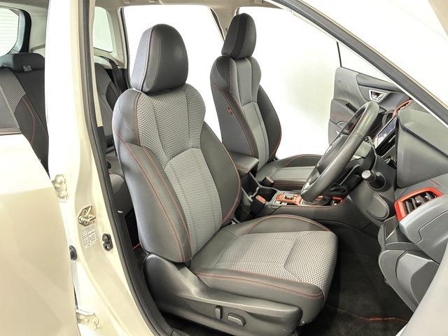 スバル フォレスター ２．５ エックスブレイク ４ＷＤ H30年 (中国) 99