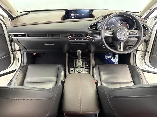 マツダ ＣＸ−３０ ２．０ ２０Ｓ Ｌパッケージ R2年 (中国) 99
