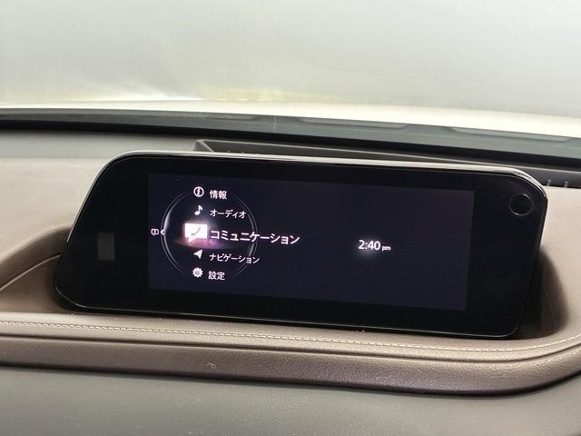 マツダ ＣＸ−３０ ２．０ ２０Ｓ Ｌパッケージ R2年 (中国) 99