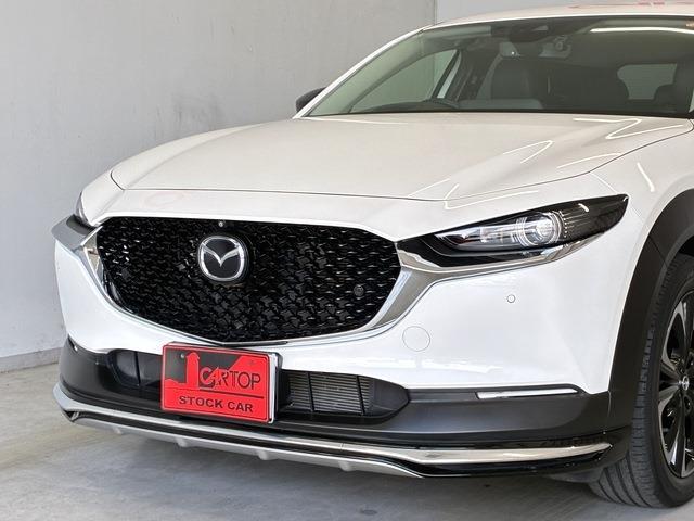 マツダ ＣＸ−３０ ２．０ ２０Ｓ Ｌパッケージ R2年 (中国) 99