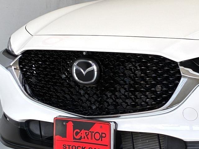 マツダ ＣＸ−３０ ２．０ ２０Ｓ Ｌパッケージ R2年 (中国) 99