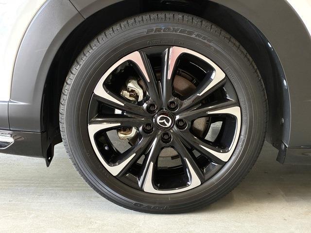 マツダ ＣＸ−３０ ２．０ ２０Ｓ Ｌパッケージ R2年 (中国) 99