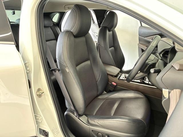 マツダ ＣＸ−３０ ２．０ ２０Ｓ Ｌパッケージ R2年 (中国) 99