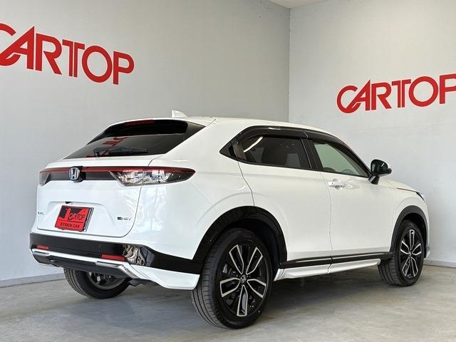ホンダ ヴェゼル １．５ Ｅ：ＨＥＶ Ｚ R3年 (中国) 99
