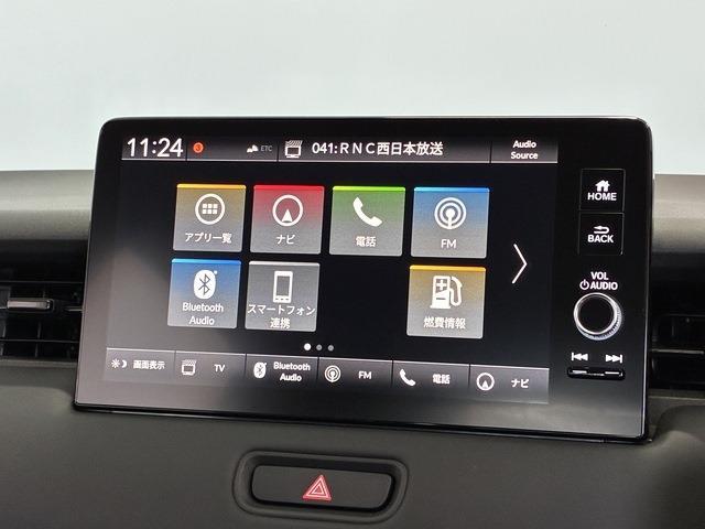 ホンダ ヴェゼル １．５ Ｅ：ＨＥＶ Ｚ R3年 (中国) 99