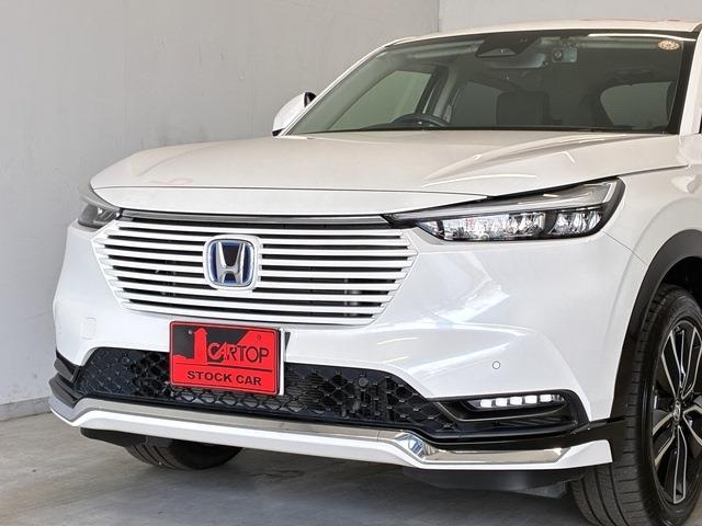 ホンダ ヴェゼル １．５ Ｅ：ＨＥＶ Ｚ R3年 (中国) 99