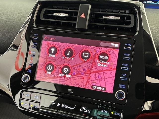 トヨタ プリウスＰＨＶ １．８ Ａ プレミアム R4年 (中国) 99