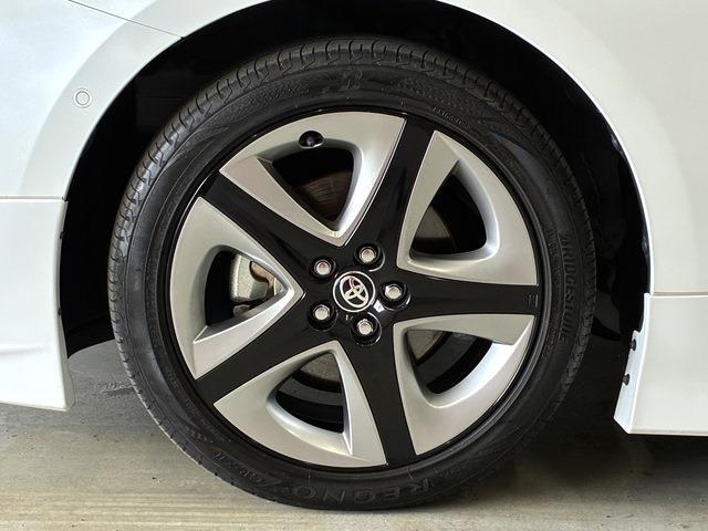 トヨタ プリウスＰＨＶ １．８ Ａ プレミアム R4年 (中国) 99