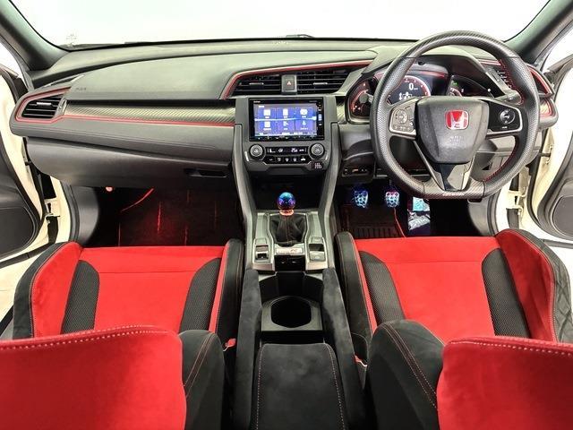 ホンダ シビック ２．０ H30年 (中国) 99