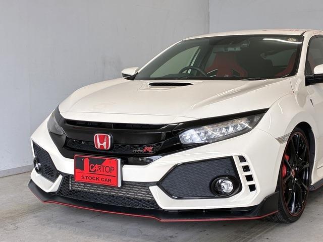 ホンダ シビック ２．０ H30年 (中国) 99