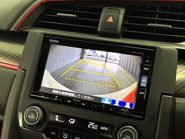 ホンダ シビック ２．０ H30年 (中国) 99