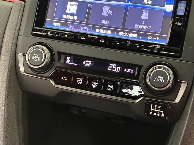 ホンダ シビック ２．０ H30年 (中国) 99