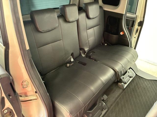 トヨタ タンク １．０ カスタム Ｇ－Ｔ R1年 (中国) 99
