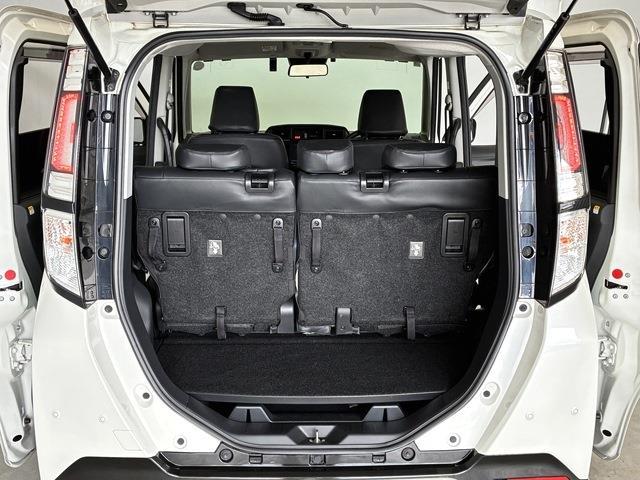 トヨタ タンク １．０ カスタム Ｇ－Ｔ R1年 (中国) 99