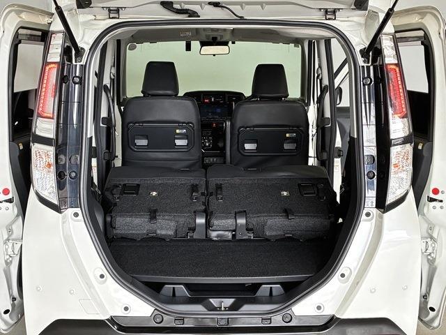 トヨタ タンク １．０ カスタム Ｇ－Ｔ R1年 (中国) 99