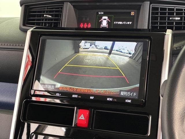 トヨタ タンク １．０ カスタム Ｇ－Ｔ R1年 (中国) 99