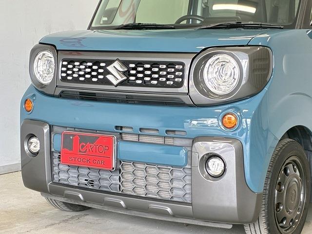 スズキ スペーシア ６６０ ギア ハイブリッド ＸＺ R3年 (中国) 99