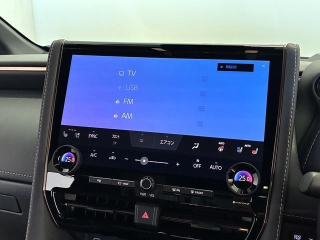トヨタ アルファード　ハイブリッド ハイブリッド ２．５ Ｚ R6年 (中国) 99