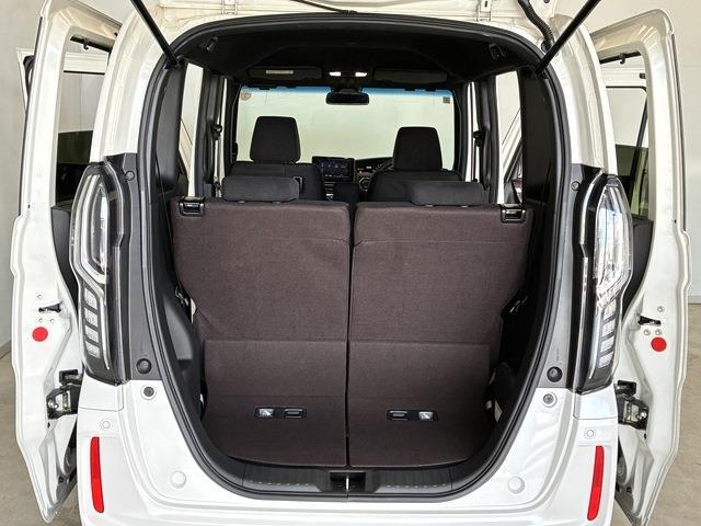 ホンダ Ｎ　ＢＯＸ カスタム ６６０ Ｇ Ｌ ホンダセンシング R1年 (中国) 99