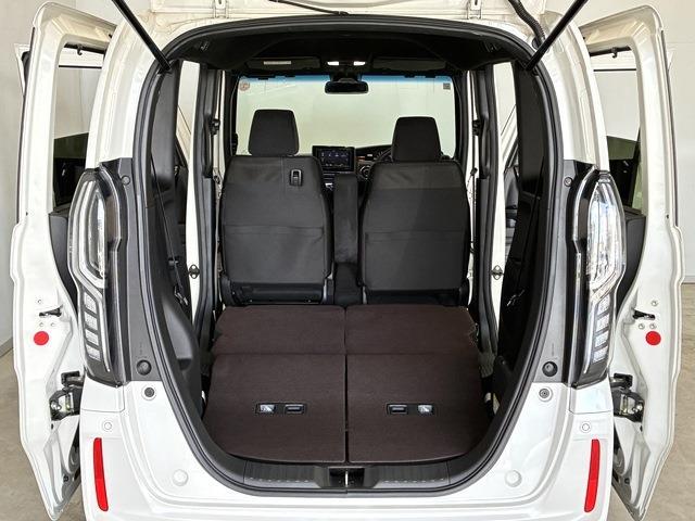 ホンダ Ｎ　ＢＯＸ カスタム ６６０ Ｇ Ｌ ホンダセンシング R1年 (中国) 99