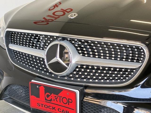 メルセデスベンツ Ｅクラスカブリオレ Ｅ２００ スポーツ H30年 (中国) 99