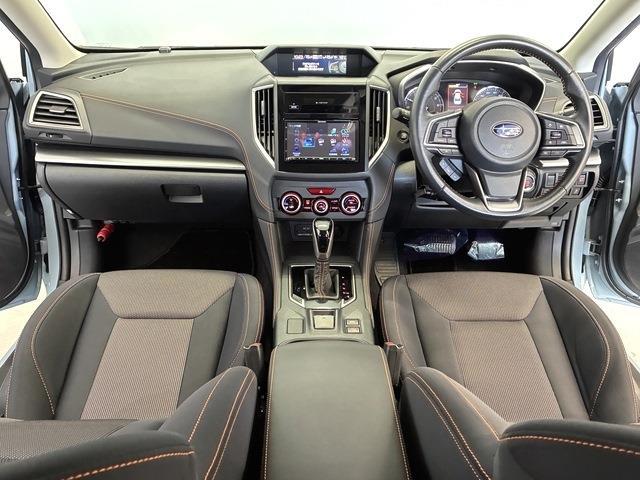 スバル ＸＶ ２．０Ｉ－Ｌ アイサイト ４ＷＤ H29年 (中国) 99