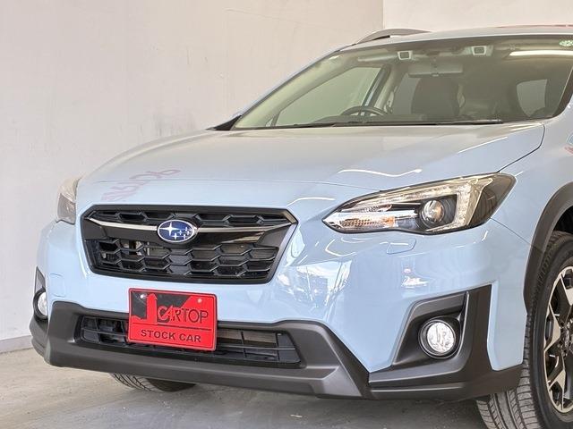スバル ＸＶ ２．０Ｉ－Ｌ アイサイト ４ＷＤ H29年 (中国) 99