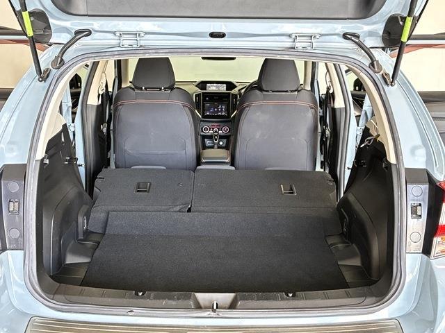 スバル ＸＶ ２．０Ｉ－Ｌ アイサイト ４ＷＤ H29年 (中国) 99
