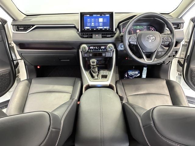 トヨタ ＲＡＶ４ ２．０ Ｇ ４ＷＤ R1年 (中国) 99