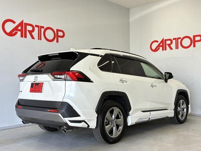 トヨタ ＲＡＶ４ ２．０ Ｇ ４ＷＤ R1年 (中国) 99