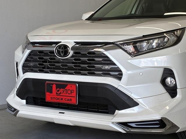 トヨタ ＲＡＶ４ ２．０ Ｇ ４ＷＤ R1年 (中国) 99