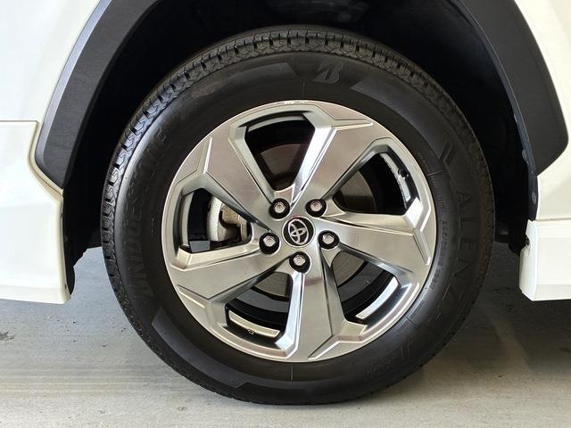 トヨタ ＲＡＶ４ ２．０ Ｇ ４ＷＤ R1年 (中国) 99