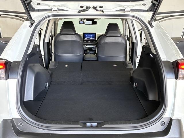 トヨタ ＲＡＶ４ ２．０ Ｇ ４ＷＤ R1年 (中国) 99