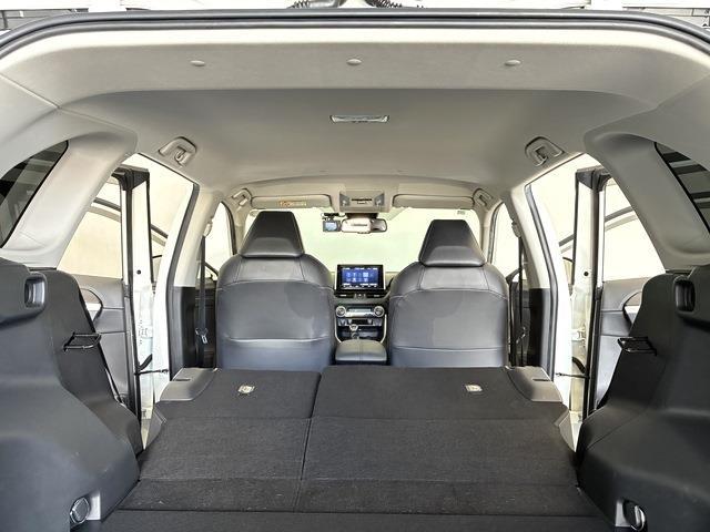 トヨタ ＲＡＶ４ ２．０ Ｇ ４ＷＤ R1年 (中国) 99