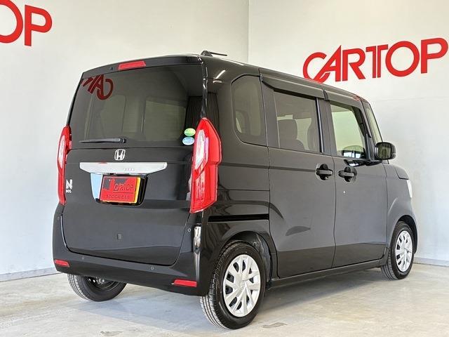 ホンダ Ｎ　ＢＯＸ ６６０ Ｇ R3年 (中国) 99