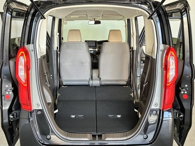 ホンダ Ｎ　ＢＯＸ ６６０ Ｇ R3年 (中国) 99