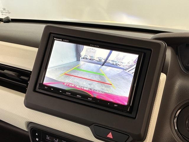 ホンダ Ｎ　ＢＯＸ ６６０ Ｇ R3年 (中国) 99