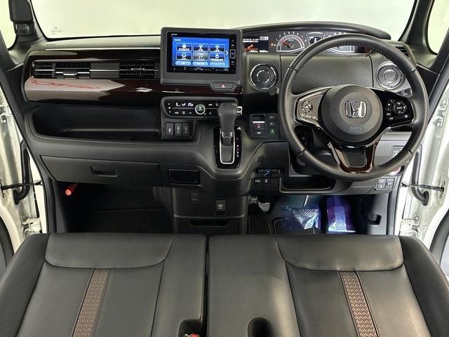 ホンダ Ｎ　ＢＯＸ カスタム ６６０ Ｌ ターボ R4年 (中国) 99