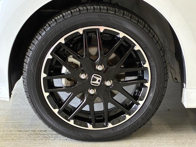 ホンダ Ｎ　ＢＯＸ カスタム ６６０ Ｌ ターボ R4年 (中国) 99