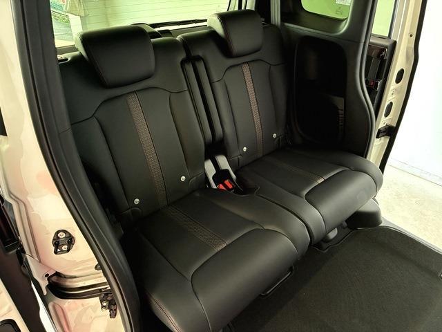 ホンダ Ｎ　ＢＯＸ カスタム ６６０ Ｌ ターボ R4年 (中国) 99