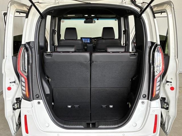 ホンダ Ｎ　ＢＯＸ カスタム ６６０ Ｌ ターボ R4年 (中国) 99