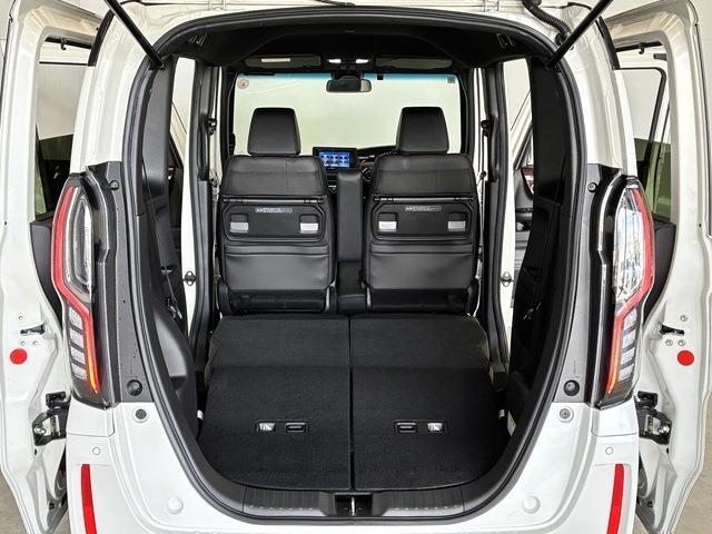 ホンダ Ｎ　ＢＯＸ カスタム ６６０ Ｌ ターボ R4年 (中国) 99