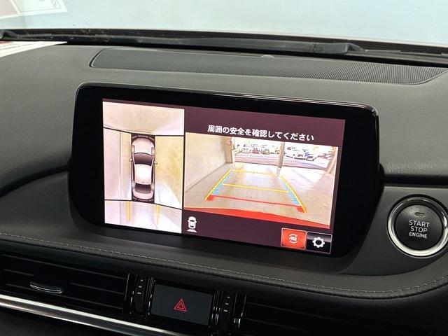 マツダ ＭＡＺＤＡ６　セダン ２．２ ＸＤ Ｌパッケージ ディーゼルターボ R1年 (中国) 99