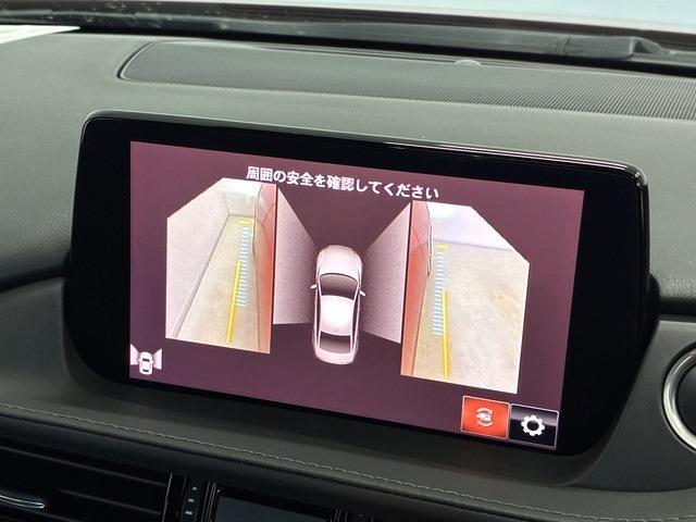 マツダ ＭＡＺＤＡ６　セダン ２．２ ＸＤ Ｌパッケージ ディーゼルターボ R1年 (中国) 99