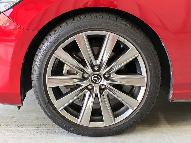 マツダ ＭＡＺＤＡ６　セダン ２．２ ＸＤ Ｌパッケージ ディーゼルターボ R1年 (中国) 99
