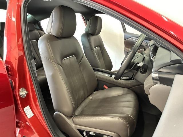 マツダ ＭＡＺＤＡ６　セダン ２．２ ＸＤ Ｌパッケージ ディーゼルターボ R1年 (中国) 99