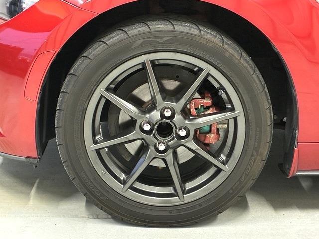 マツダ ロードスター １．５ Ｓ スペシャルパッケージ H27年 (中国) 99