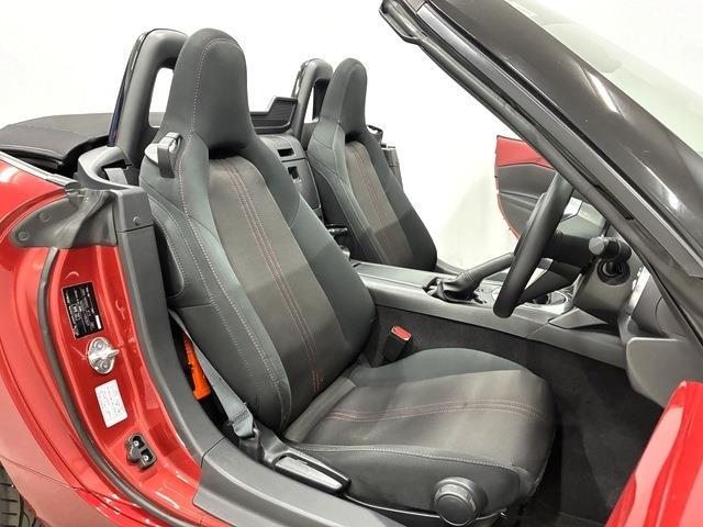 マツダ ロードスター １．５ Ｓ スペシャルパッケージ H27年 (中国) 99
